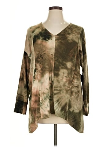 JW (JW Style) Cardigan (view 1)