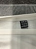Shein Solid Ivory Short Sleeve T-Shirt Size L - photo 7