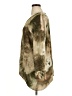 JW (JW Style) Tie-dye Brown Green Cardigan Size XL - photo 5