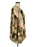 JW (JW Style) Tie-dye Brown Green Cardigan Size XL - photo 4