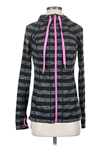 Lukka Track Jacket (view 1)