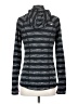 Lukka Gray Track Jacket Size S - photo 2