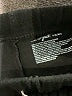 Cat & Jack Solid Black Active Skirt Size 6 - 6X - photo 3