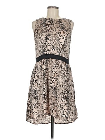 Mossimo Cocktail Dress (view 1)