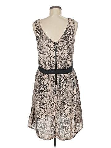 Mossimo Cocktail Dress (view 2)
