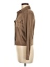 Kendall & Kylie Brown Long Sleeve Blouse Size M - photo 5