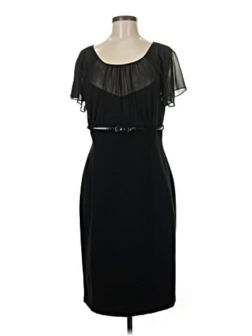 Calvin Klein Cocktail Dress (view 1)
