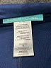 Beach House Blue Active Skort Size 12 - photo 3