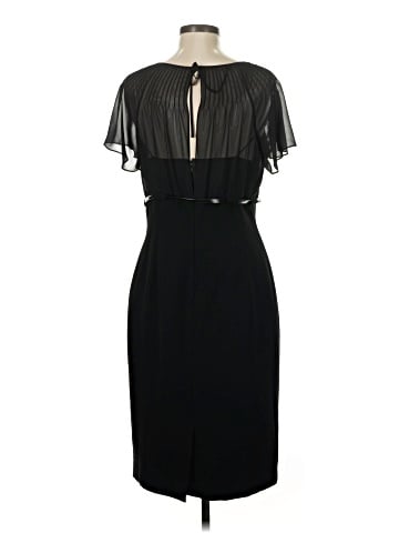 Calvin Klein Cocktail Dress (view 2)