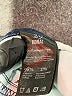 Koral Hearts Blue Jeans Size 29 waist - photo 8