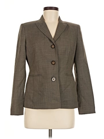 Anne Klein Blazer (view 1)