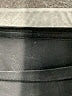 Unbranded Solid Black Casual Dress Size M - photo 7