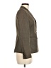 Anne Klein Brown Gray Blazer Size 6 (petite) - photo 4