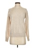 Theory Tan Pullover Sweater Size S - photo 1