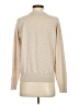 Theory Tan Pullover Sweater Size S - photo 2