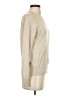 Theory Tan Pullover Sweater Size S - photo 4