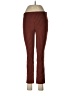 Worthington Chevron-herringbone Burgundy Active Pants Size 6 - photo 1