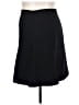Worthington Solid Black Formal Skirt Size 16 (petite) - photo 1