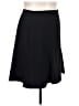 Worthington Solid Black Formal Skirt Size 16 (petite) - photo 2