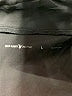 Active by Old Navy Solid Black Track Pants Size L - photo 7