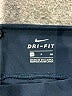 Nike Graphic Blue Active Pants Size S - photo 4