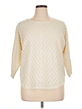 Dana Buchman Pullover Sweater