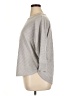 Dana Buchman Gray Pullover Sweater Size XL - photo 5