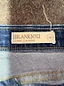 Blank NYC Hearts Blue Jeans Size 28 waist - photo 7