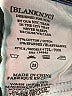 Blank NYC Hearts Blue Jeans Size 28 waist - photo 9