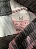 Adidas 100% Polyester Graphic Black Active Pants Size M - photo 5