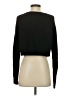 Express Black Pullover Sweater Size S - photo 2