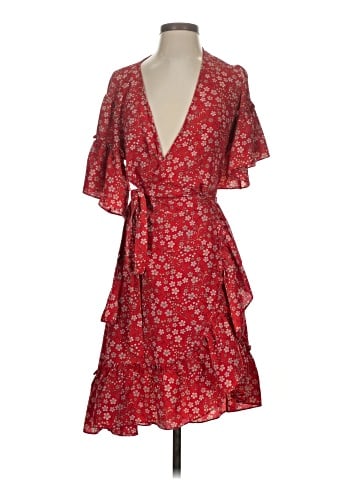 Max Studio Cocktail Dress (view 1)