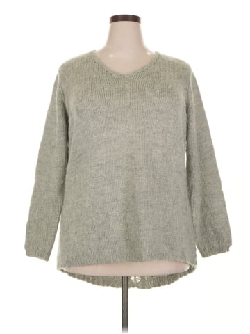 Kenar Pullover Sweater (view 1)
