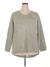 Kenar Gray Pullover Sweater Size 3X - photo 1