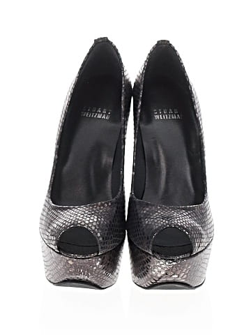 Stuart Weitzman Heels (view 2)
