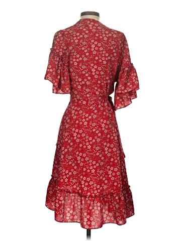Max Studio Cocktail Dress (view 2)