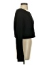 Express Black Pullover Sweater Size S - photo 4