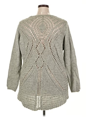 Kenar Pullover Sweater (view 2)