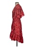 Max Studio Red Cocktail Dress Size S - photo 5