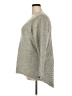 Kenar Gray Pullover Sweater Size 3X - photo 5