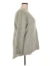 Kenar Gray Pullover Sweater Size 3X - photo 4
