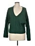 Double Zero Green Cardigan Size M - photo 1
