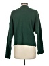 Double Zero Green Cardigan Size M - photo 2