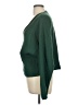 Double Zero Green Cardigan Size M - photo 5