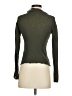 Zara Green Long Sleeve Turtleneck Size S - photo 2