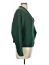 Double Zero Green Cardigan Size M - photo 4
