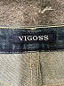 Vigoss Stars Blue Jeans Size 29 waist - photo 7