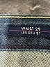 Vigoss Stars Blue Jeans Size 29 waist - photo 8