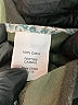J.Crew Factory Store 100% Cotton Green Jacket Size XXS - photo 9