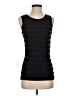 Preston & York Black Sweater Vest Size S - photo 1